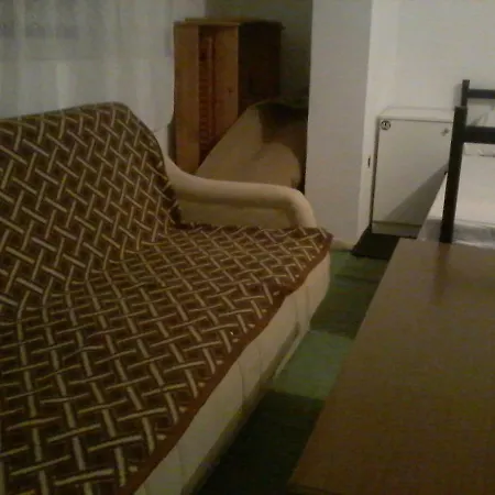 Apartman Gust House Emir