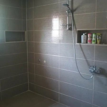 Apartman Gust House Emir *