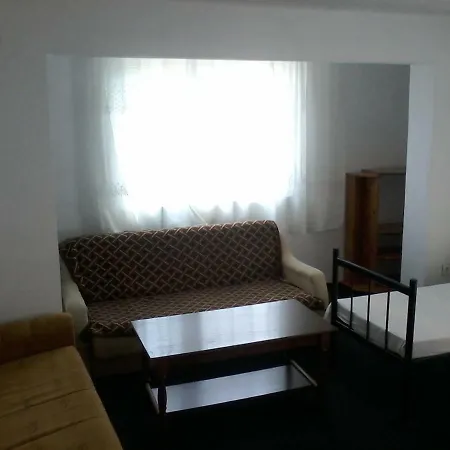 Gust House Emir * Visoko