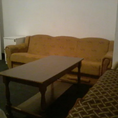 Gust House Emir