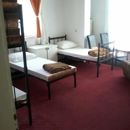 Gust House Emir * Visoko
