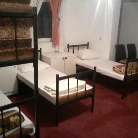 Gust House Emir * Visoko