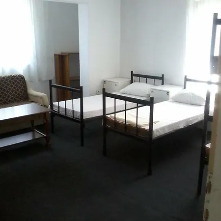 Apartman Gust House Emir *
