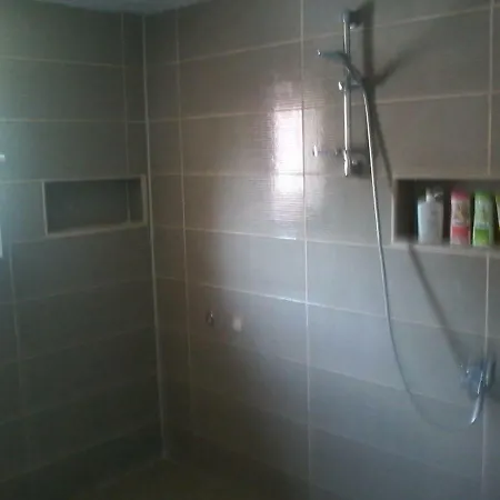 Gust House Emir Apartman Visoko
